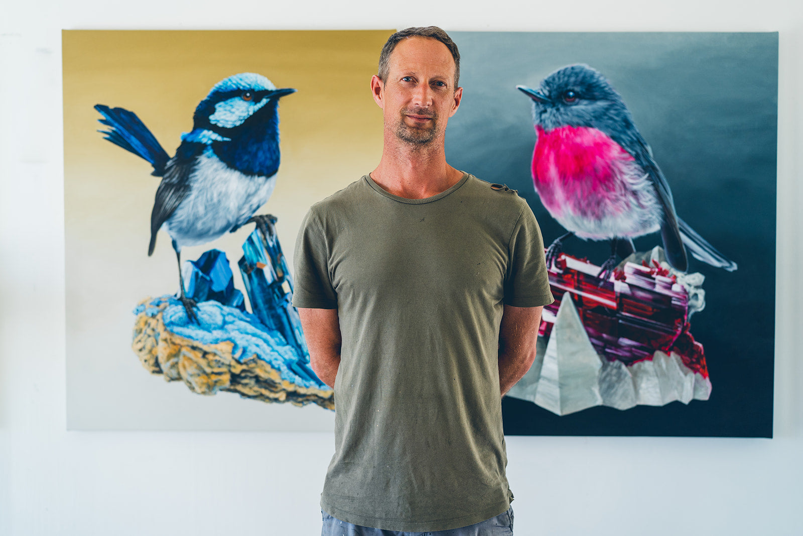 Spectra at Rydges, Melbourne Design Week 2025