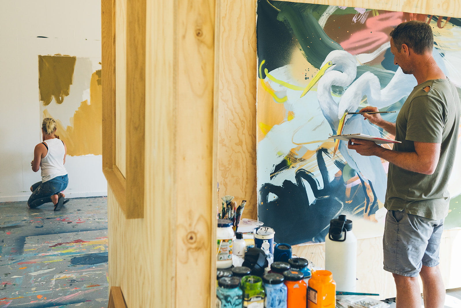 Shop Available Paintings