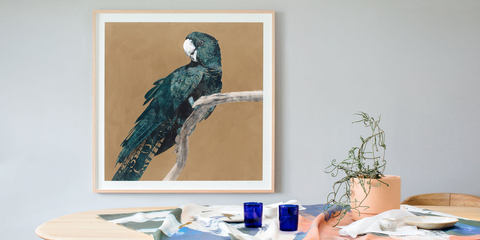 Limited Edition Prints