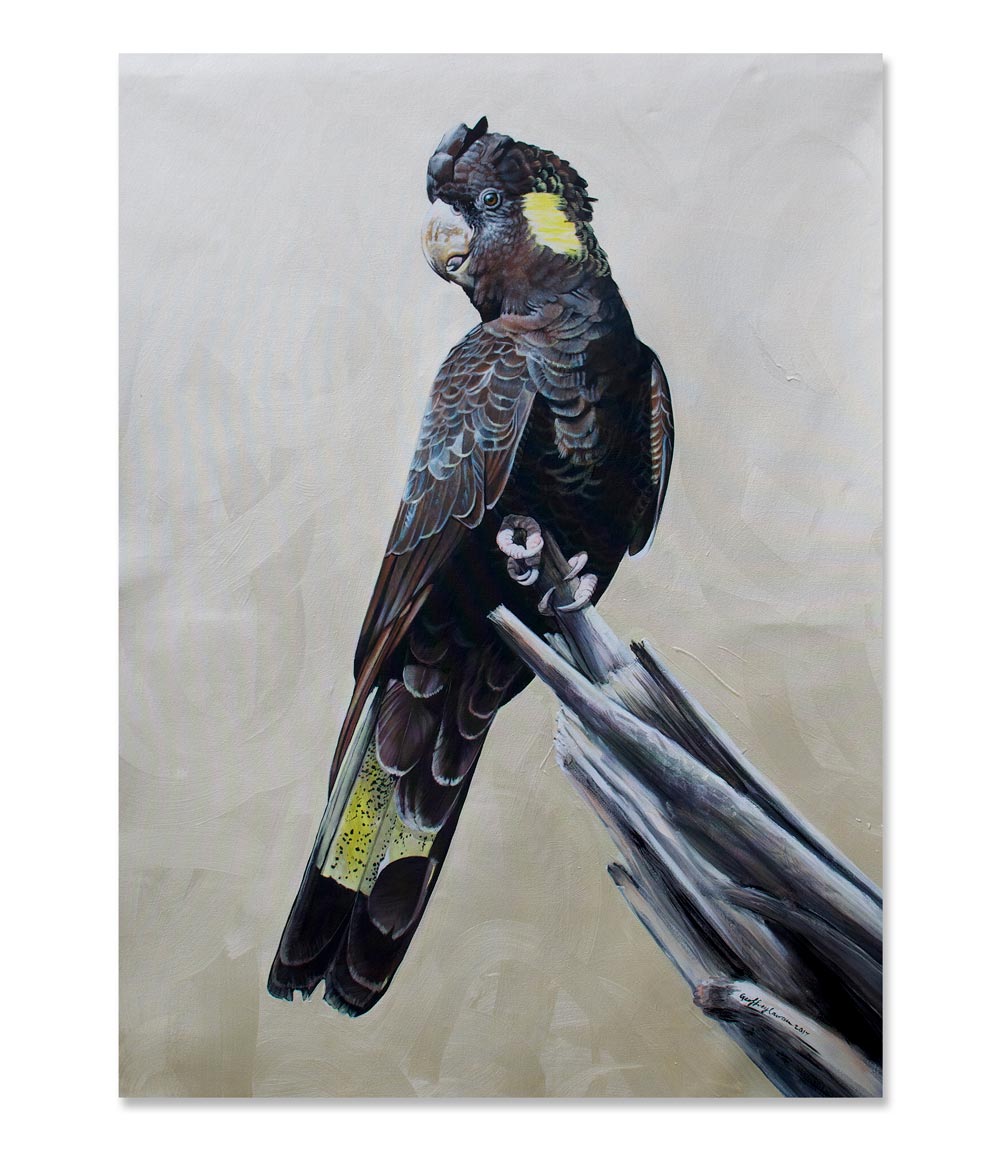 Equinox Limited Edition Print