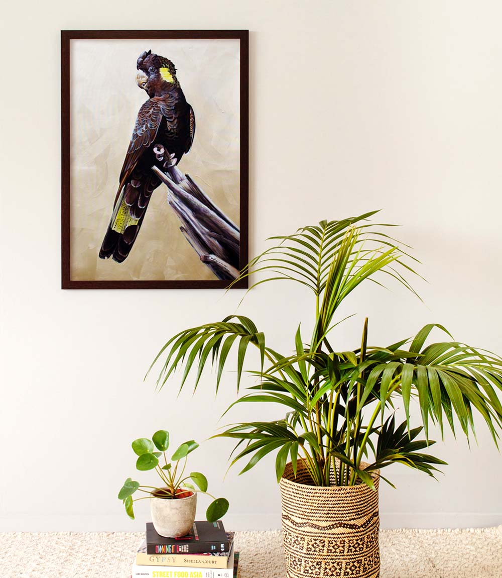 Equinox Limited Edition Print