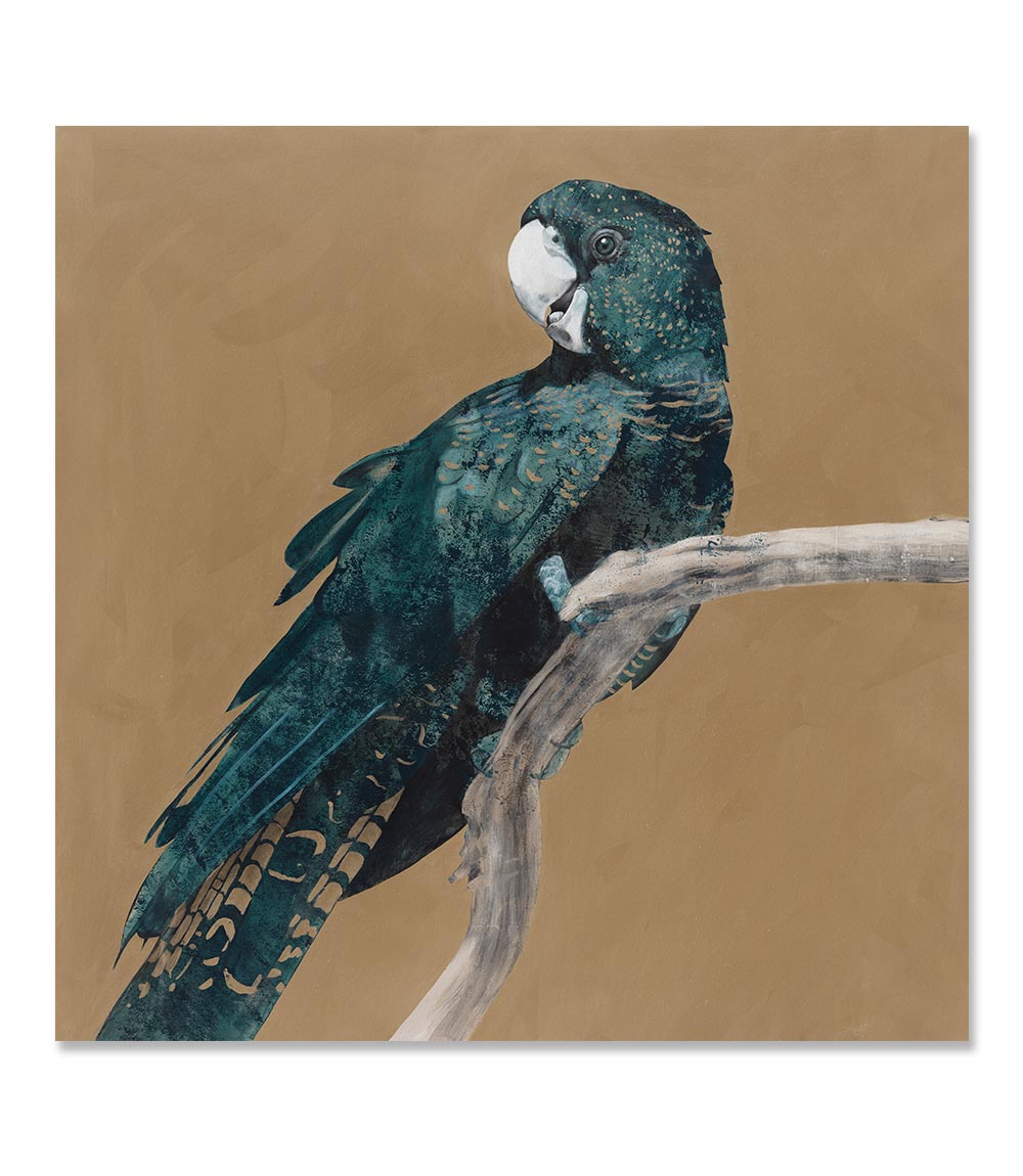 Goldie Limited Edition Print