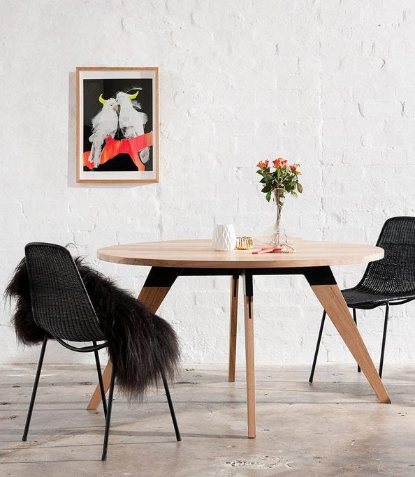 Cockies Grooming Limited Edition Print